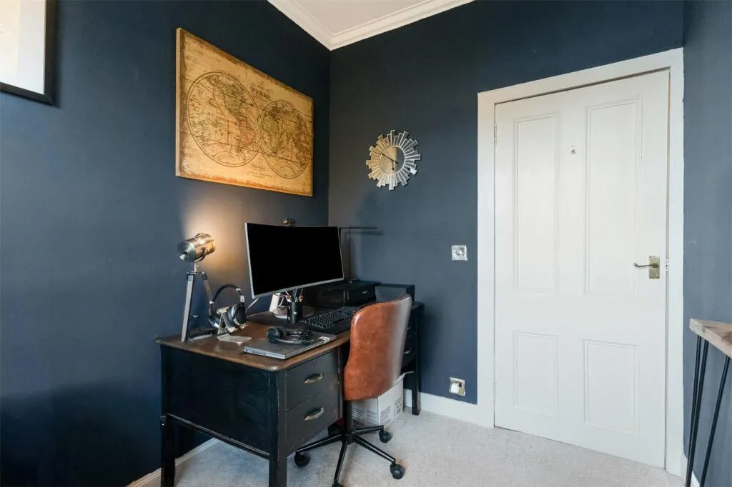 3 bed Apartment