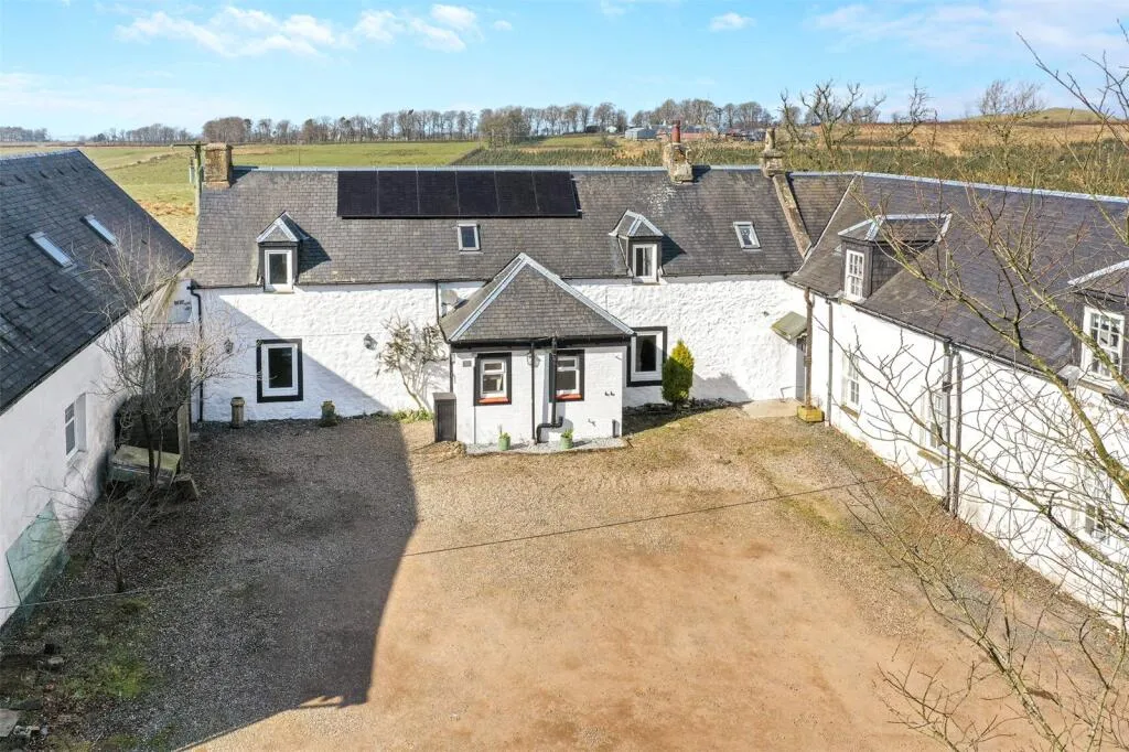Property cover