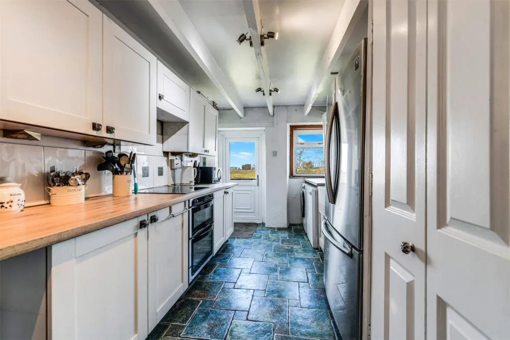 3 bed Semi-Detached