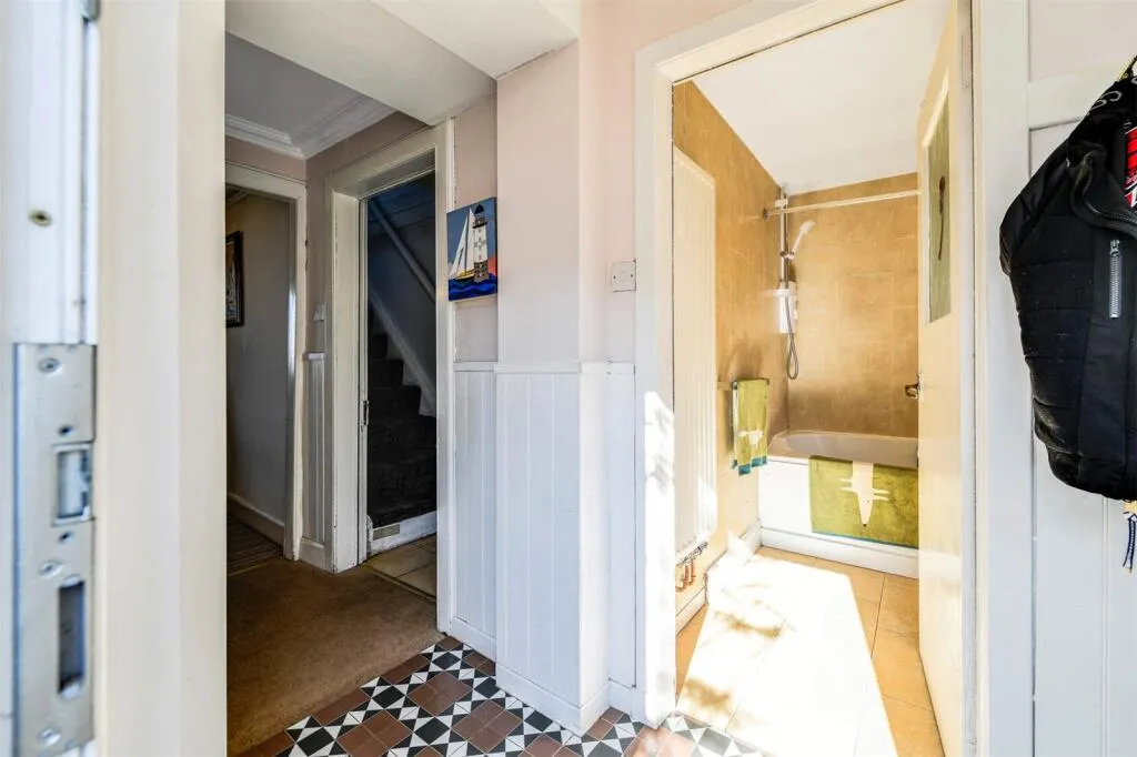3 bed Semi-Detached