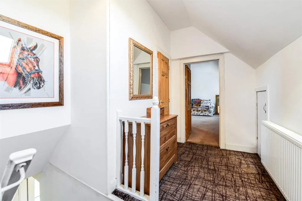3 bed Semi-Detached