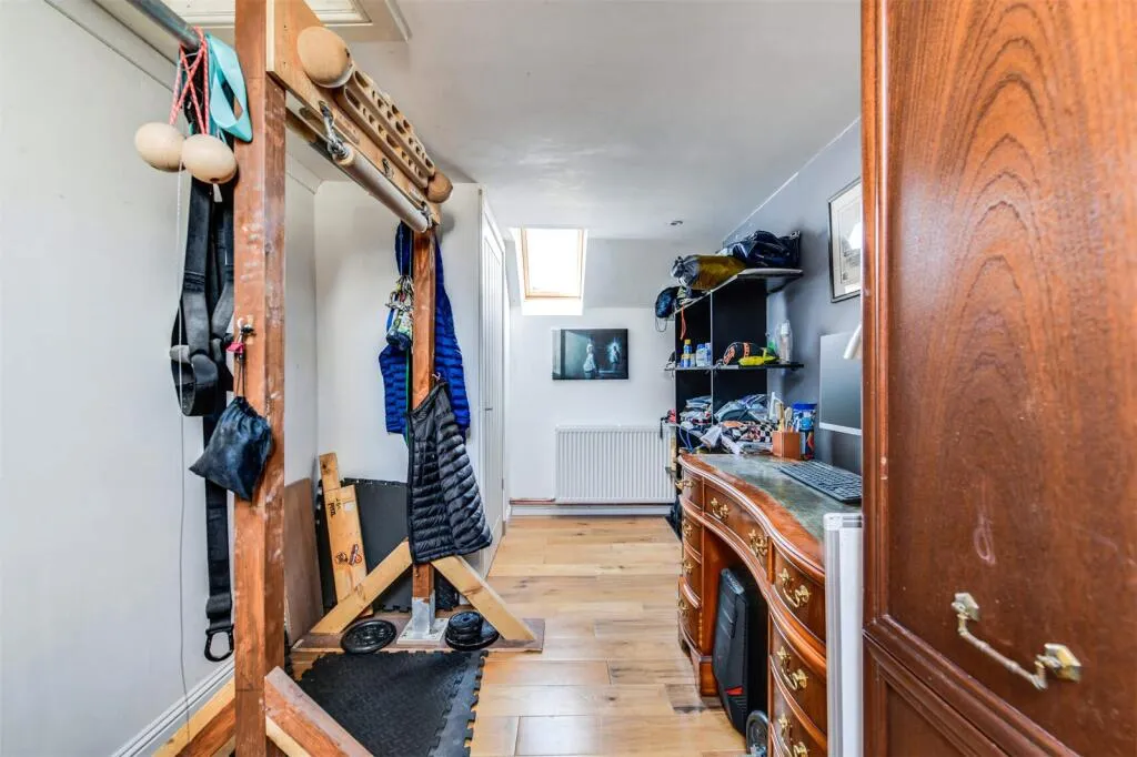 3 bed Semi-Detached