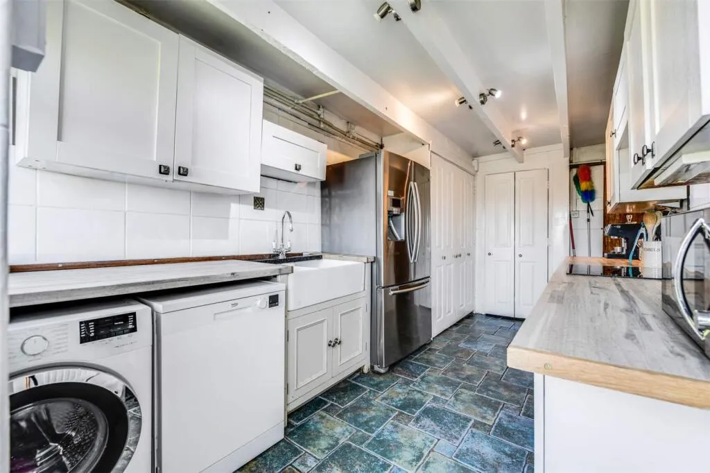 3 bed Semi-Detached