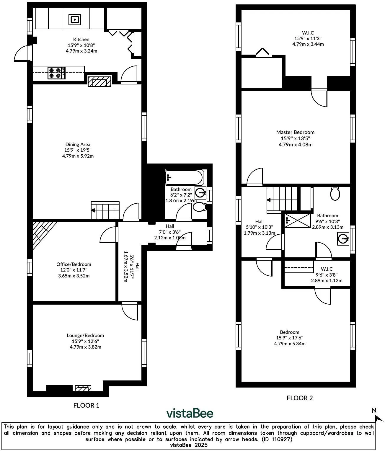 3 bed Semi-Detached
