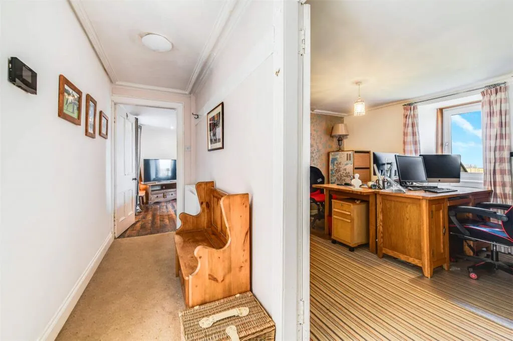 3 bed Semi-Detached