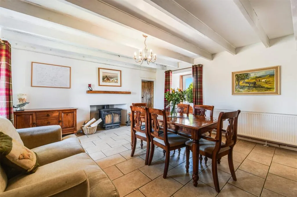 3 bed Semi-Detached