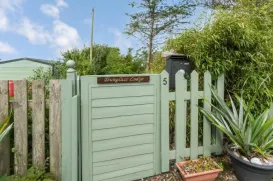 2 bed Detached Bungalow