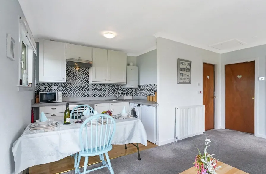 2 bed Detached Bungalow