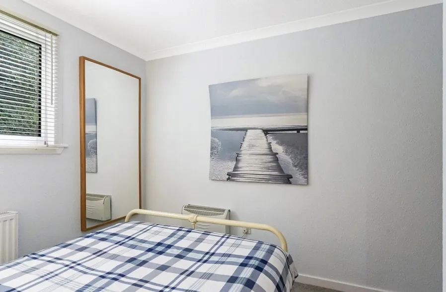 2 bed Detached Bungalow