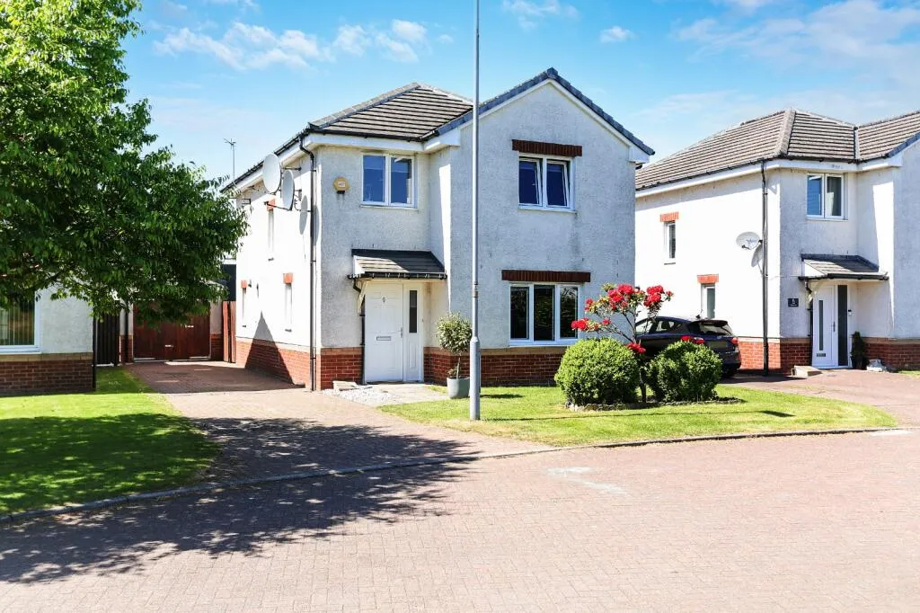 Property cover