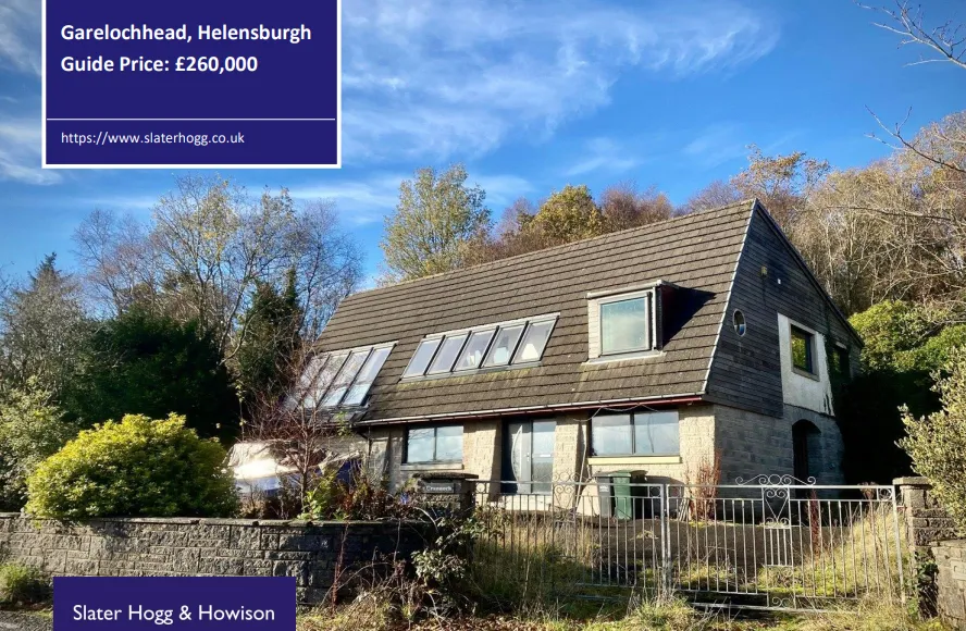 Property cover