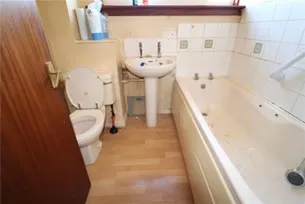 3 bed Terraced