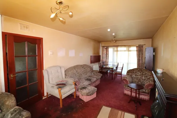3 bed Terraced