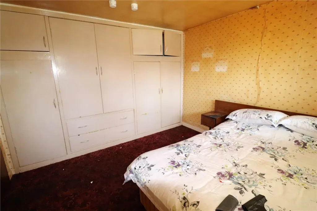 3 bed Terraced