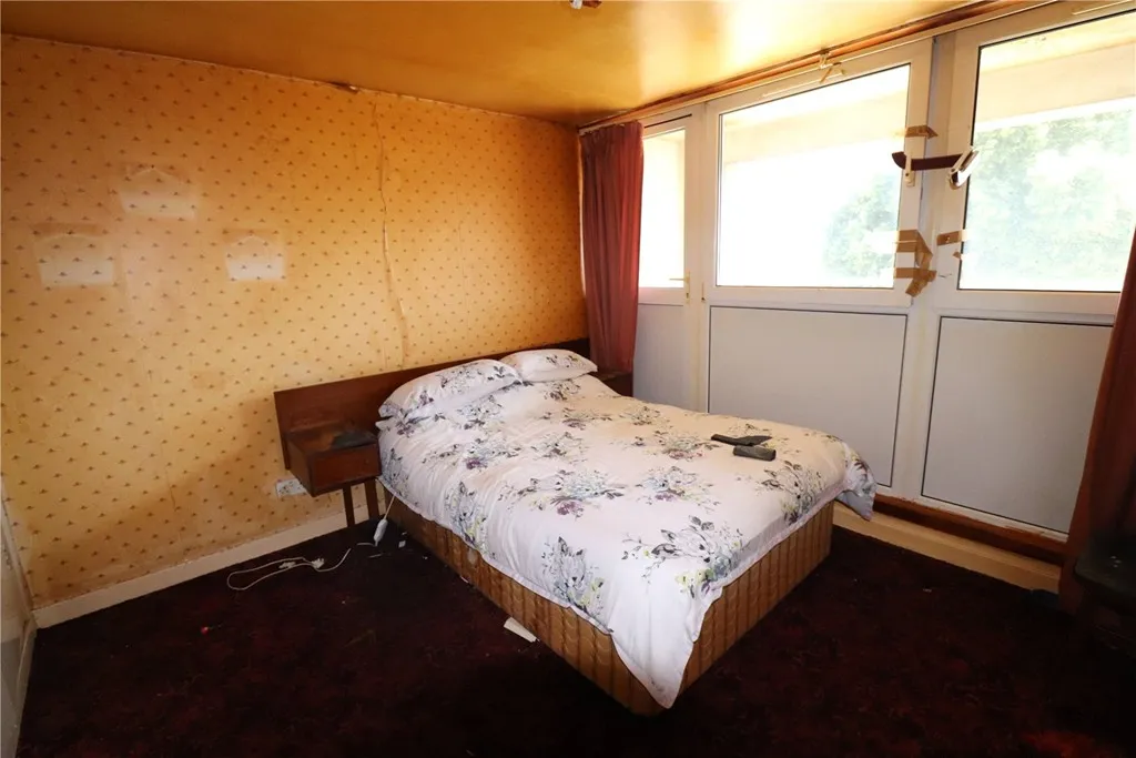 3 bed Terraced