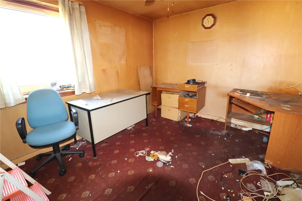 3 bed Terraced