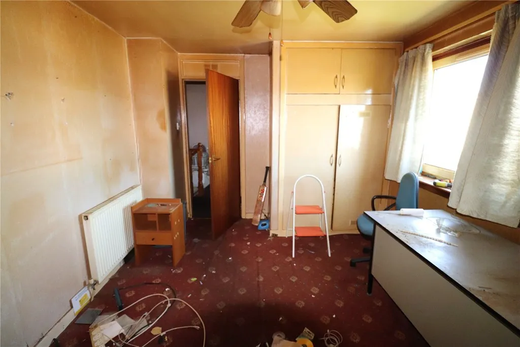 3 bed Terraced