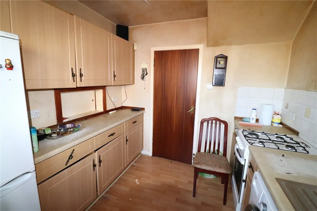 3 bed Terraced