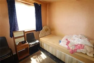 3 bed Terraced