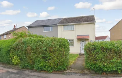 2 bed Terraced
