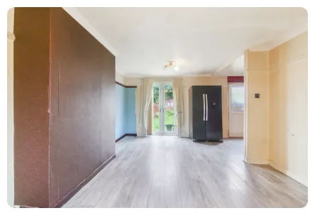 2 bed Terraced