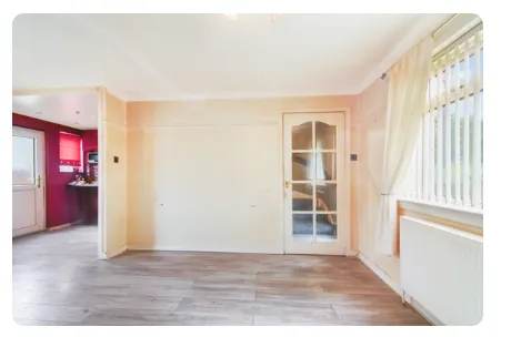 2 bed Terraced