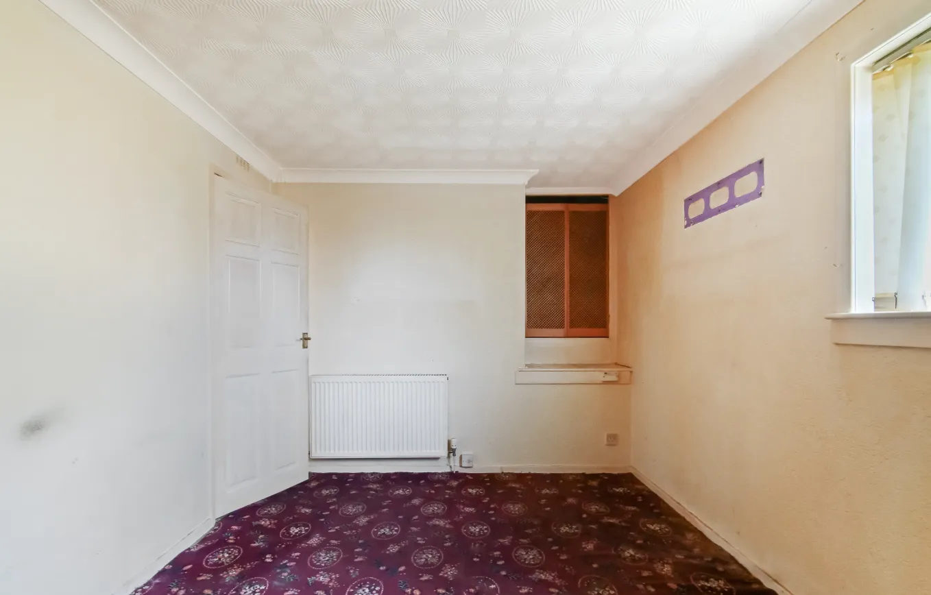 2 bed Terraced
