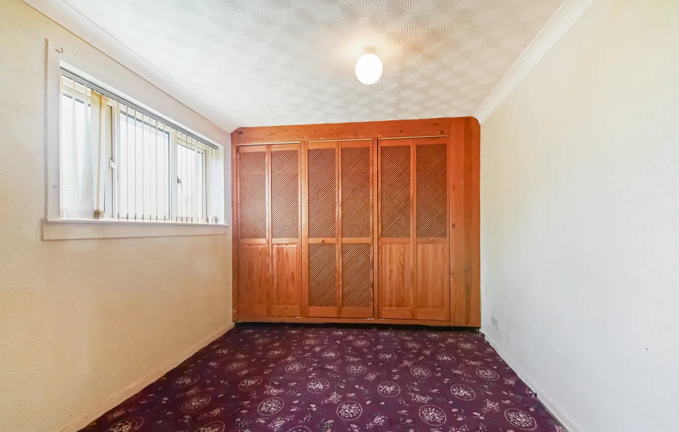 2 bed Terraced