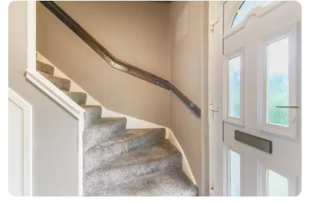 2 bed Terraced