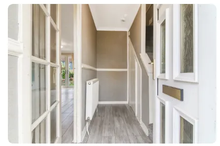 2 bed Terraced