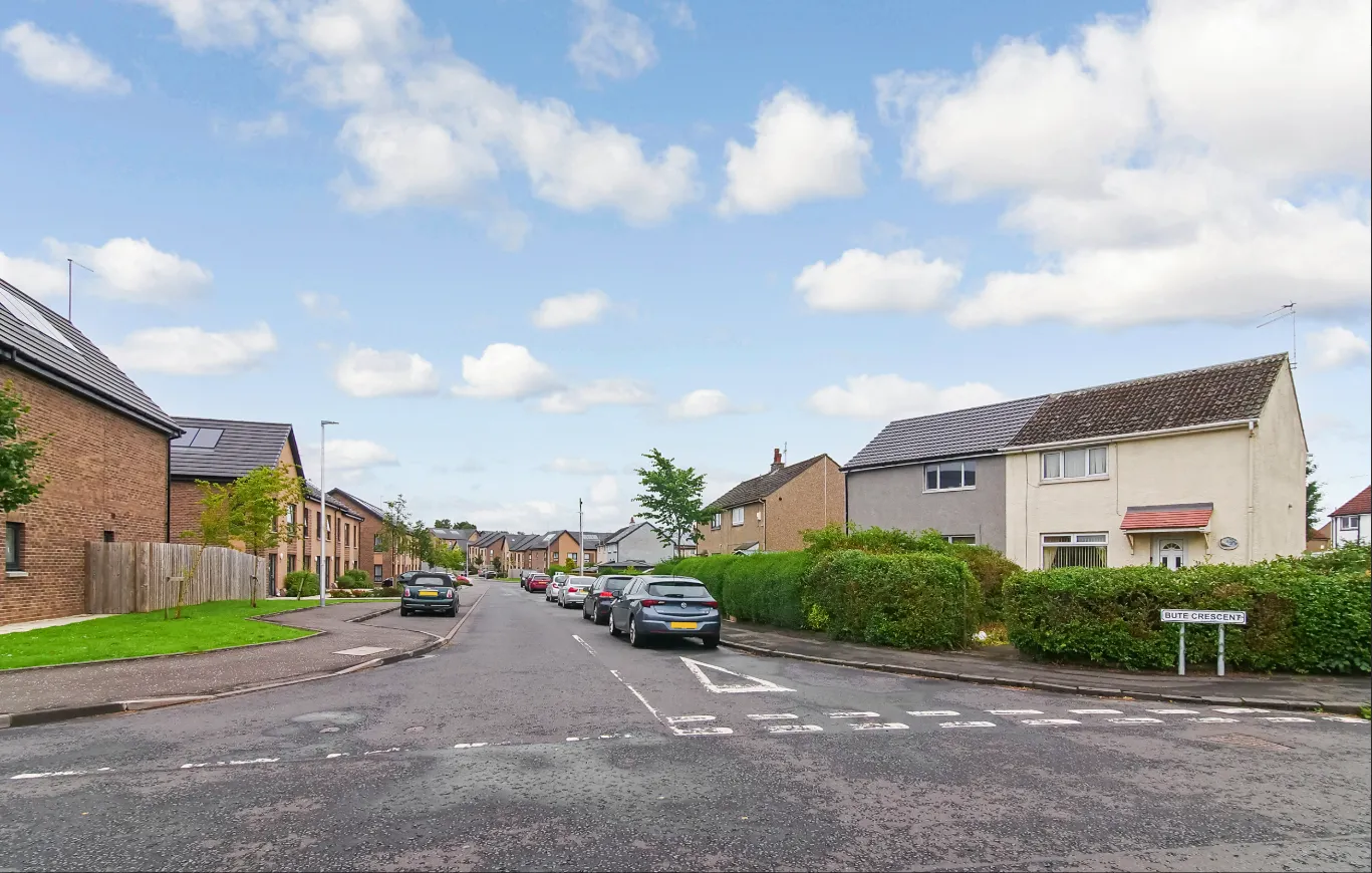 2 bed Terraced