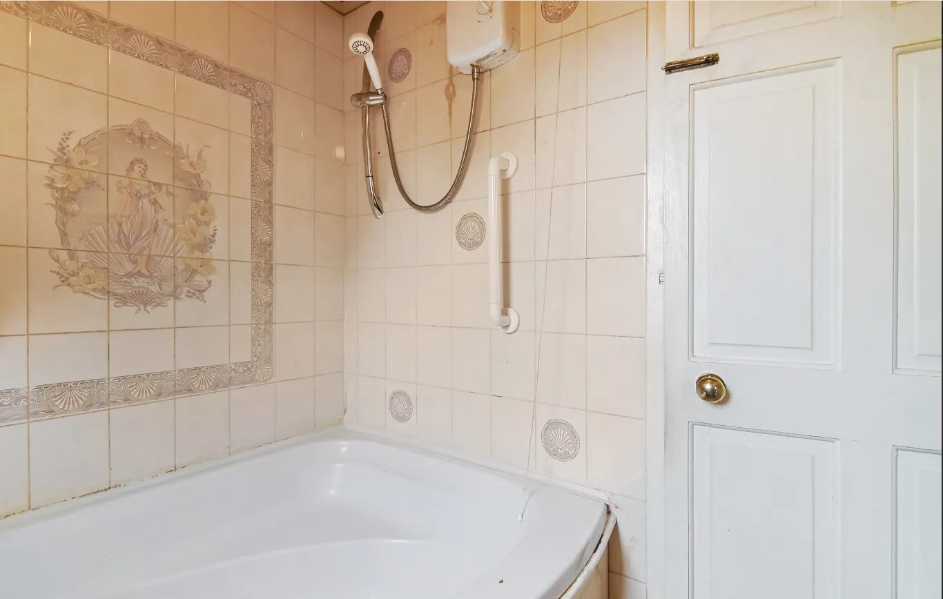 2 bed Terraced