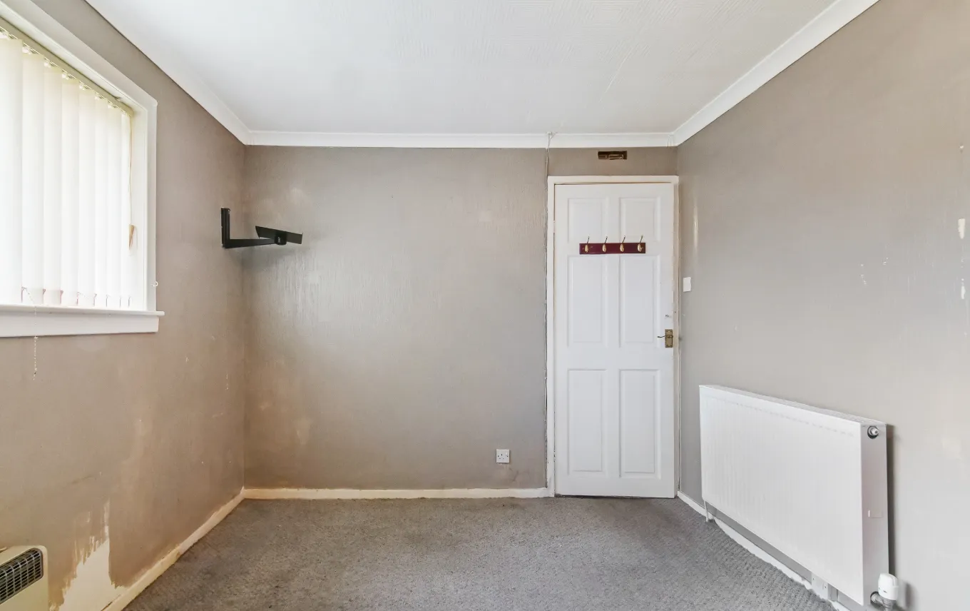 2 bed Terraced