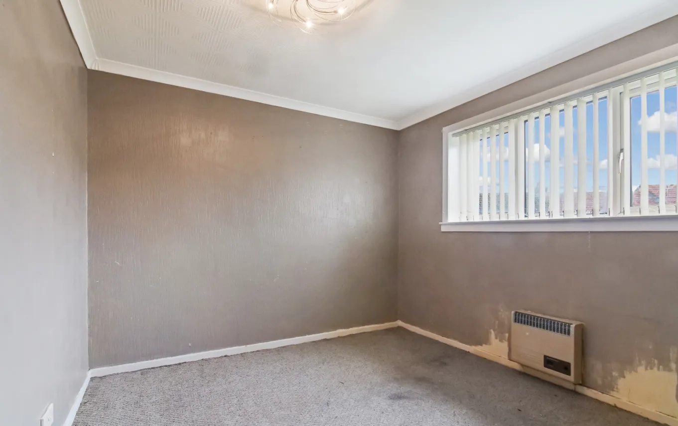 2 bed Terraced