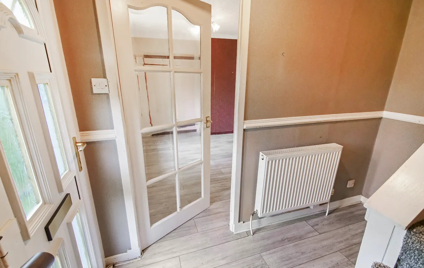 2 bed Terraced