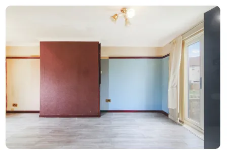 2 bed Terraced