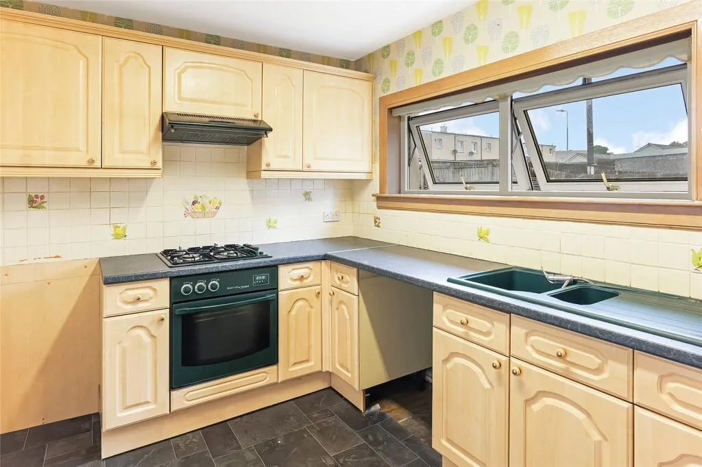 3 bed Terraced