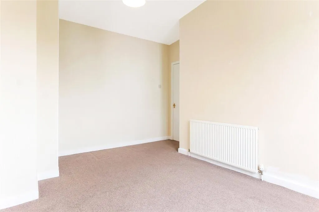 3 bed Terraced