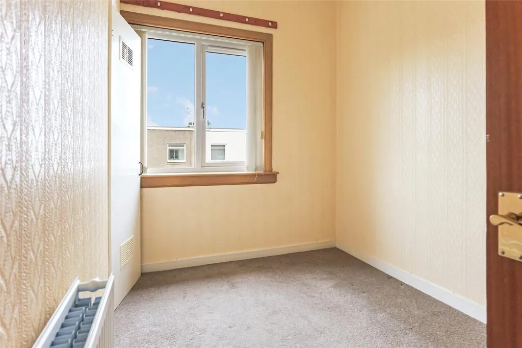 3 bed Terraced