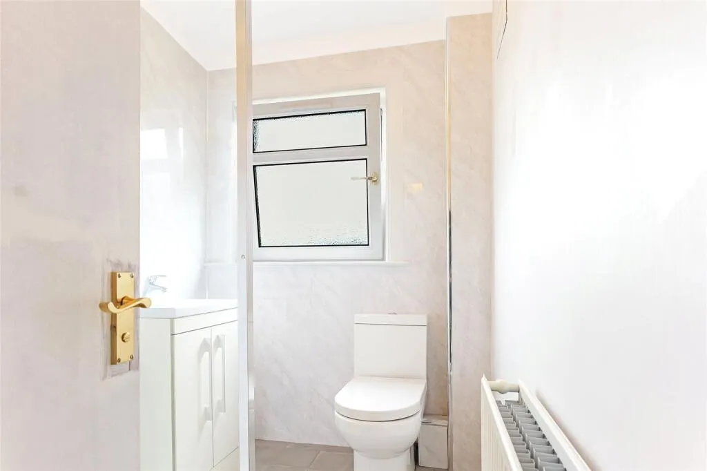 3 bed Terraced