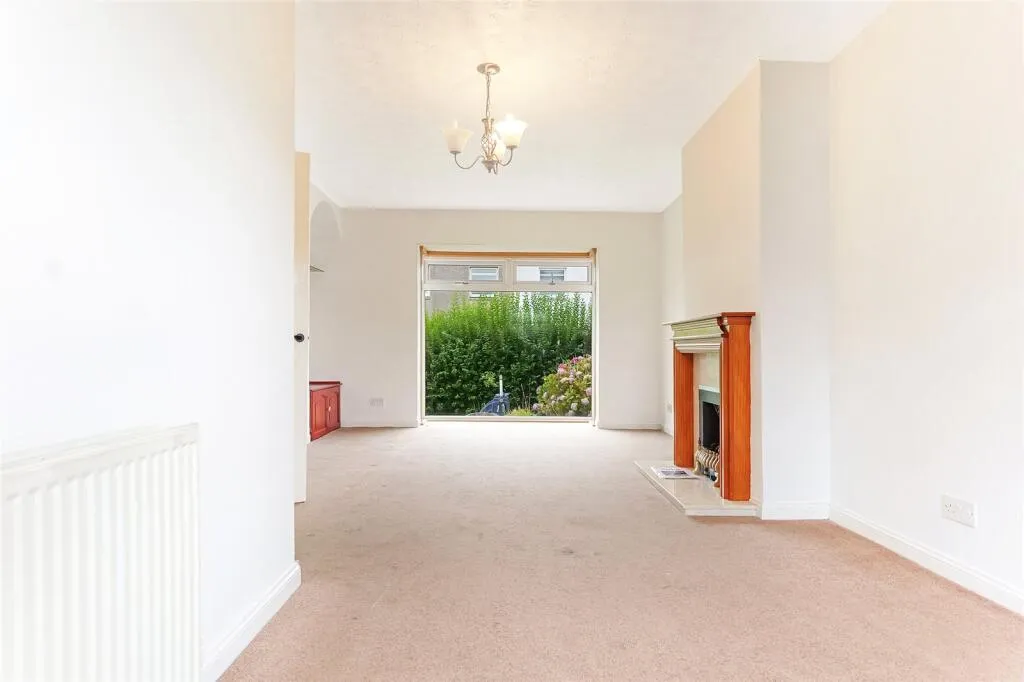 3 bed Terraced