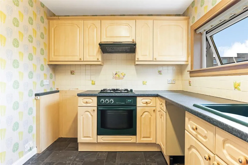 3 bed Terraced