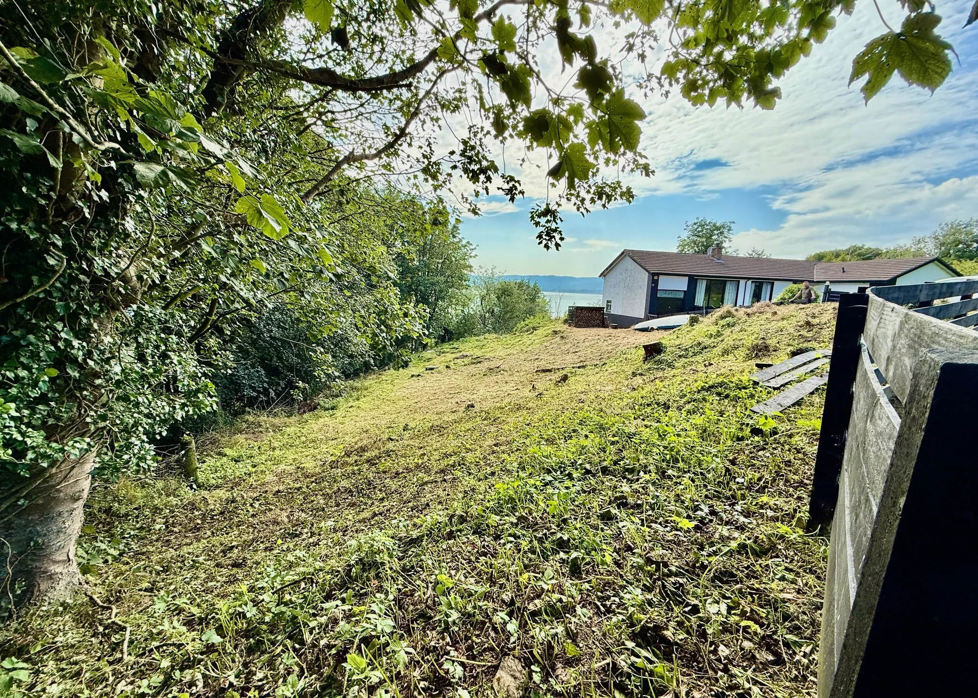 Development Land