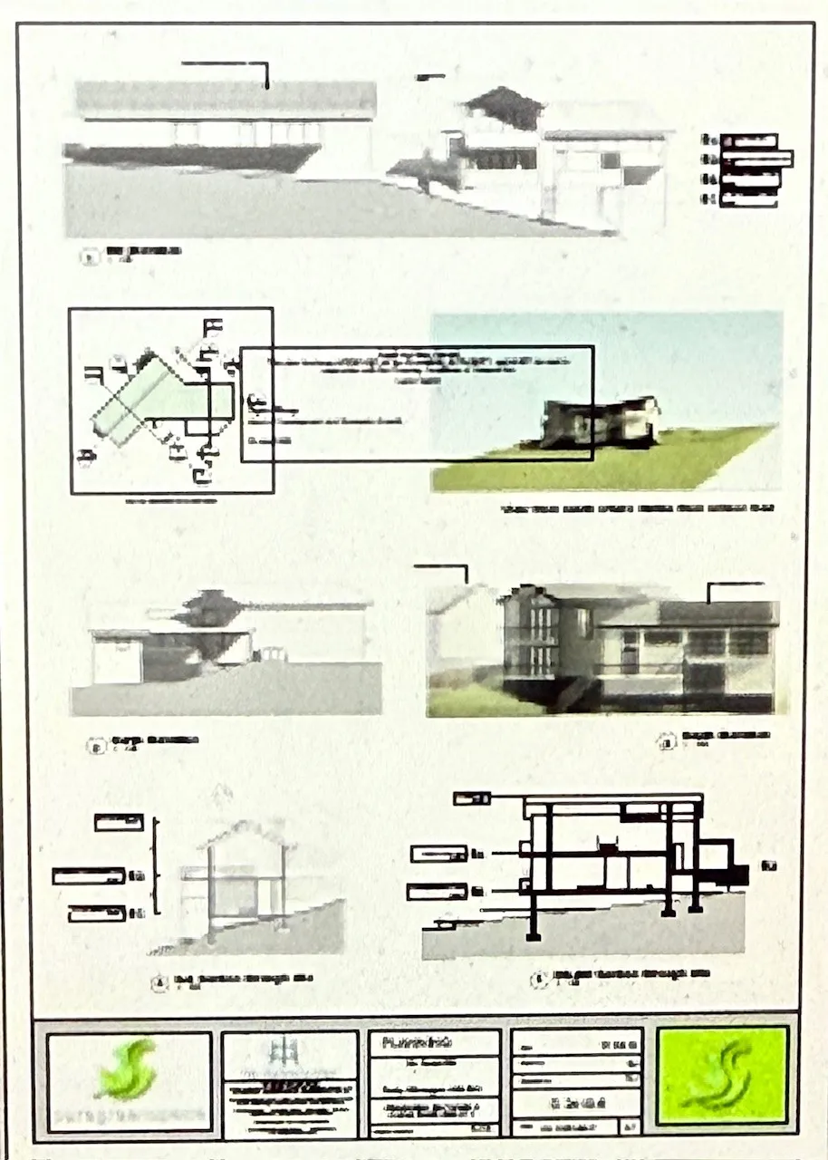 Development Land