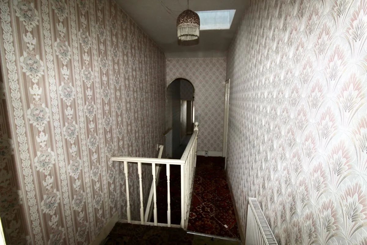 Property cover