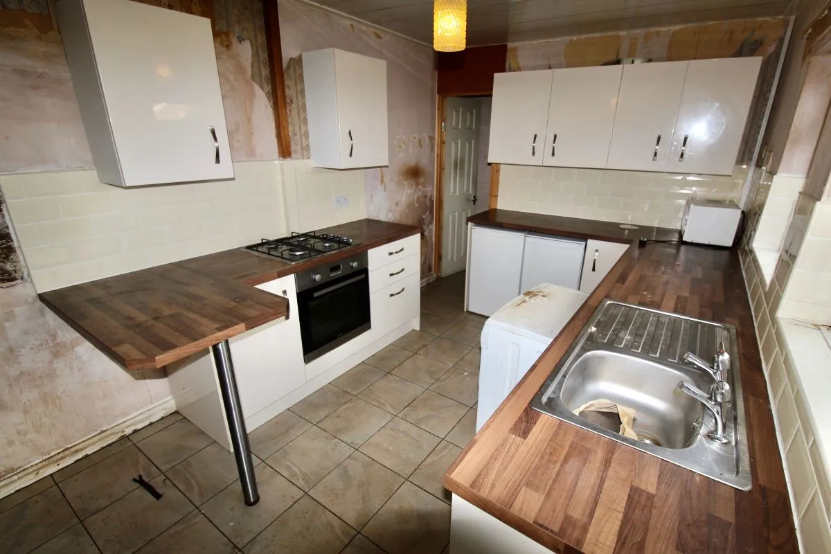 Jeffrey Street, Ince, Wigan, WN2 2HN - The free online property sales service.
