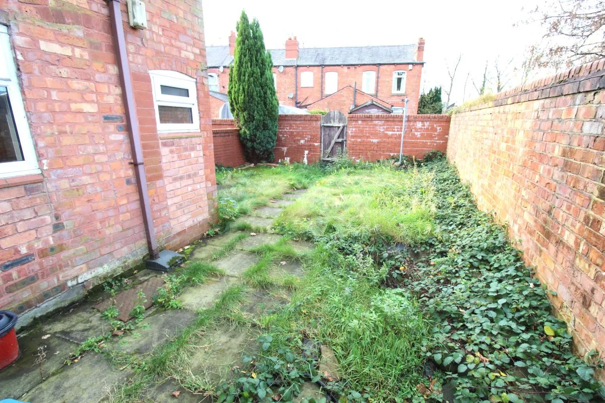 Jeffrey Street, Ince, Wigan, WN2 2HN - The free online property sales service.