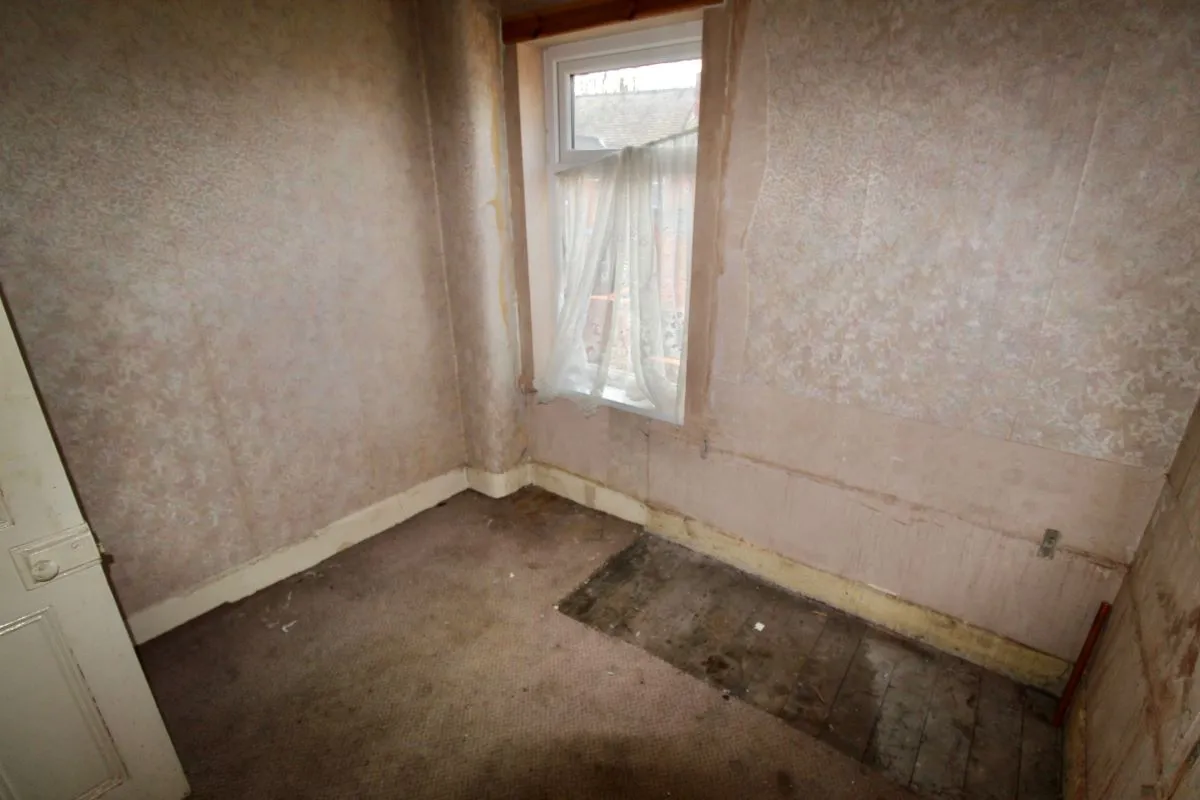 Jeffrey Street, Ince, Wigan, WN2 2HN - The free online property sales service.
