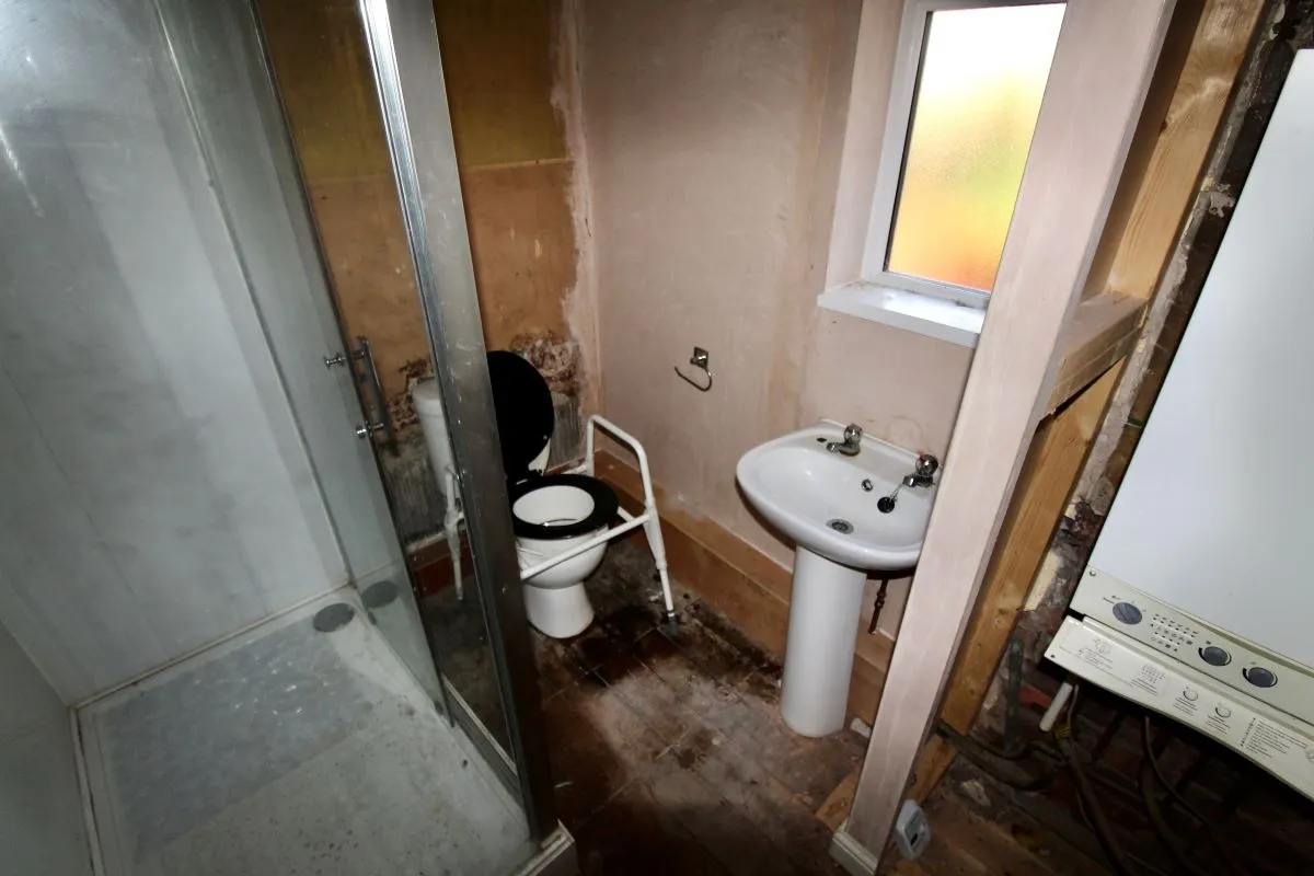 Jeffrey Street, Ince, Wigan, WN2 2HN - The free online property sales service.