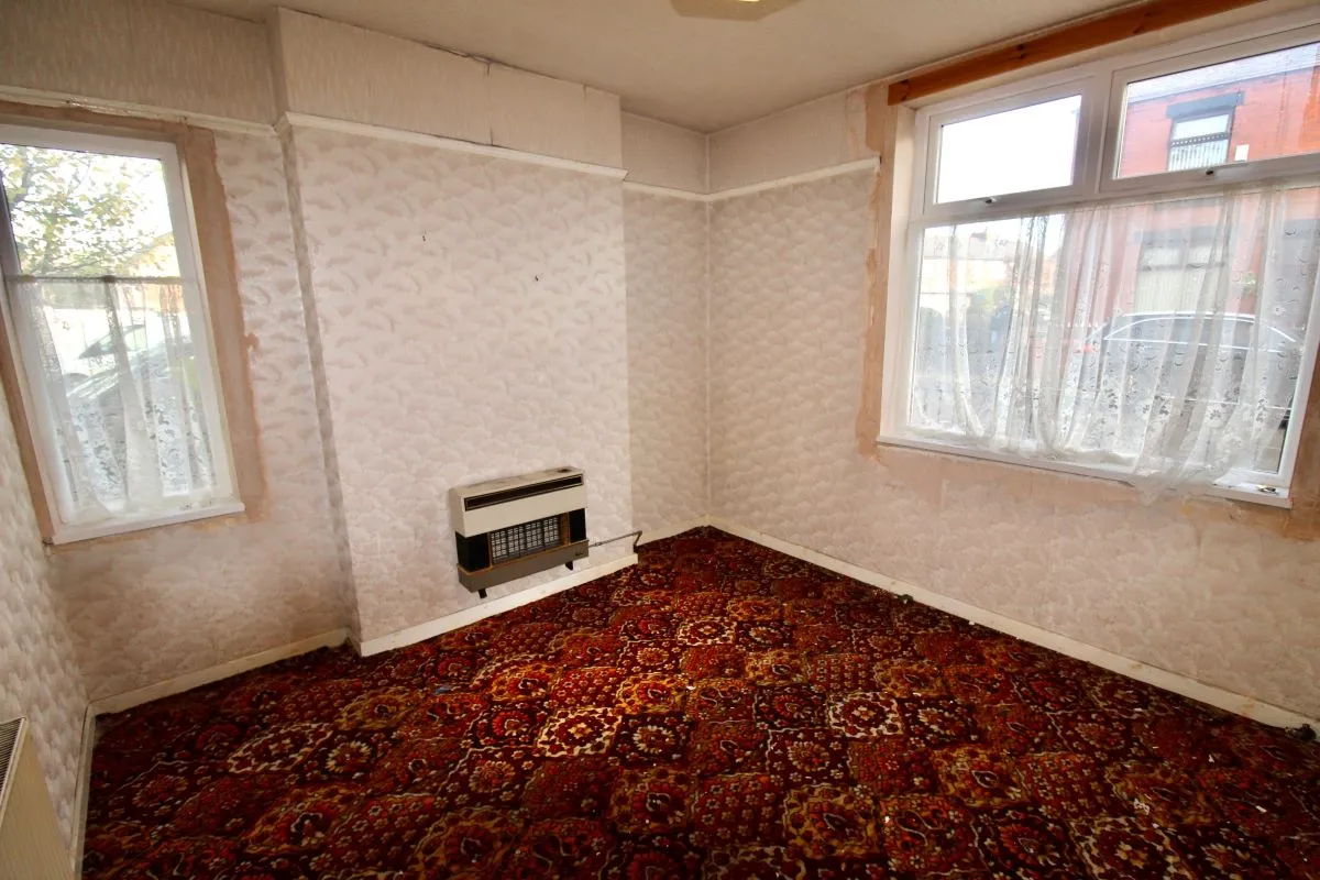 Jeffrey Street, Ince, Wigan, WN2 2HN - The free online property sales service.